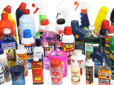 Chemicals