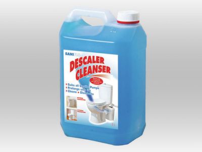 Descalers