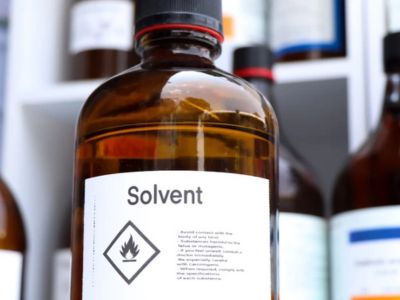 Industrial Solvents