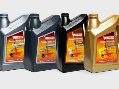 Lubricants