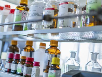 Specialty Chemicals
