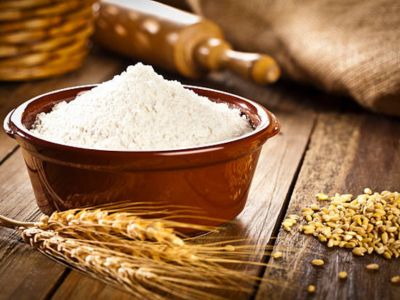 Flour