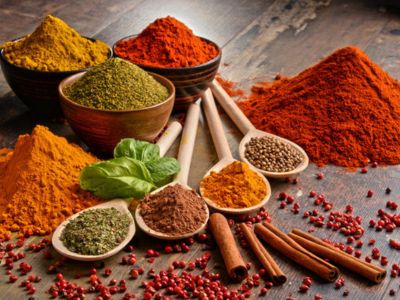 Spices
