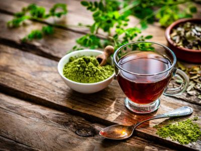 Tea & Coffee