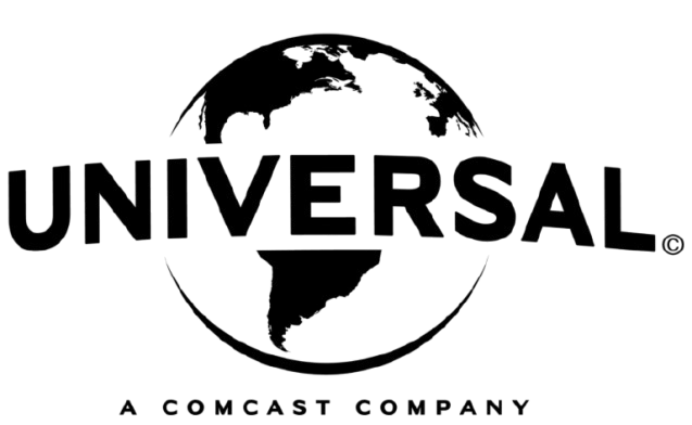 Universal Middle East Logo