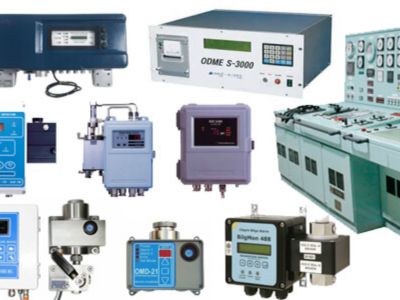 Automation Components