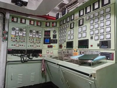 Control Systems