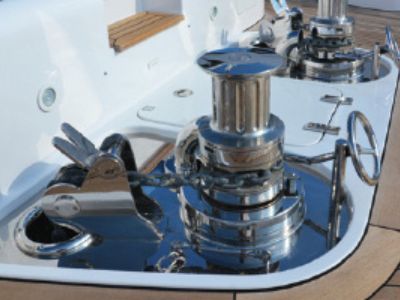 Deck Gear
