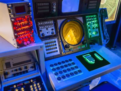 Navigation Equipment