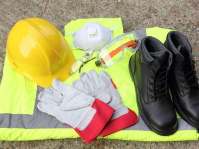 PPE Equipment