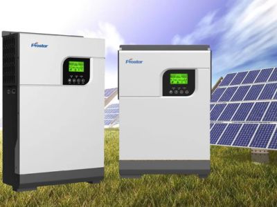 Inverters