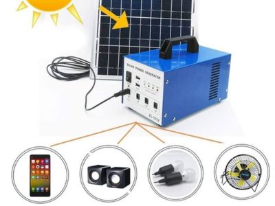 Monitoring Systems
