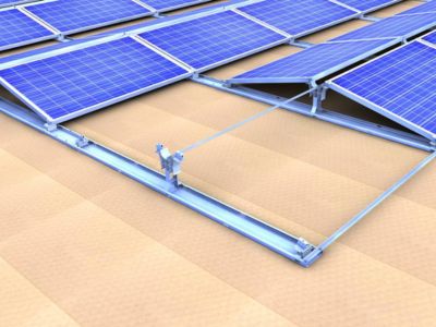 Mounting Systems