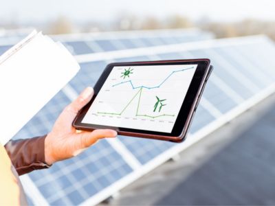 Solar Accessories