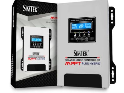 Solar Charge Controllers