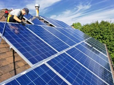 Solar Panels